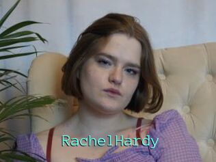 RachelHardy