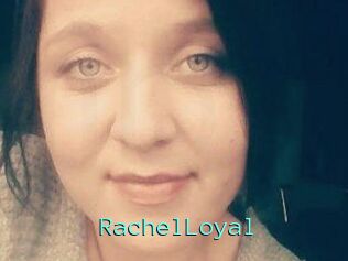 RachelLoyal