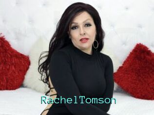 RachelTomson