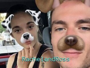RachelandRoss