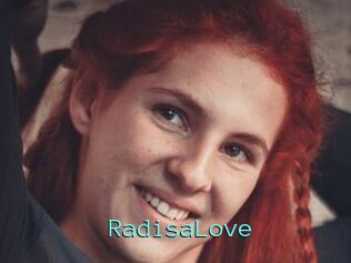 RadisaLove