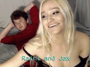 Raini_and_Jax