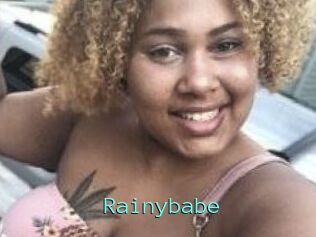 Rainybabe