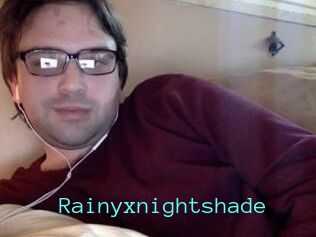 Rainyxnightshade Mobile Sex