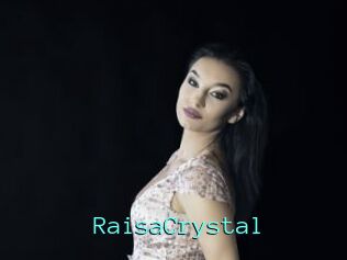 RaisaCrystal