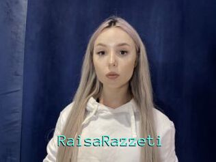 RaisaRazzeti