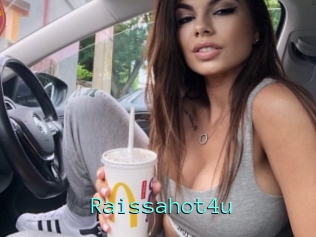 Raissahot4u Mobile Sex