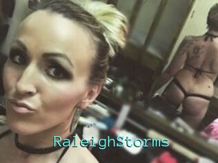RaleighStorms