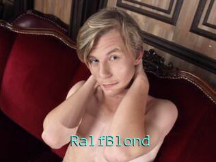 RalfBlond