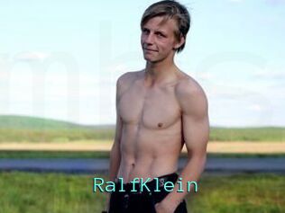 RalfKlein Mobile Sex