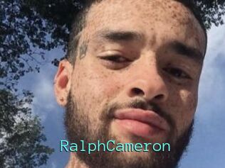 RalphCameron