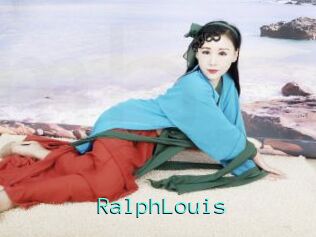 RalphLouis