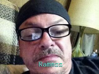 Rammzz