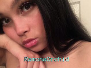 RamonaOrchid Mobile Sex