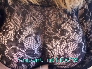 Rampant_milf5678