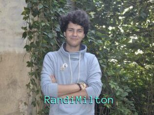 RandiMilton