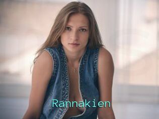 Rannakien