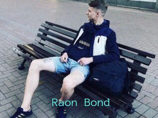 Raon_Bond Mobile Sex