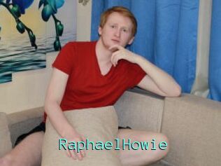 RaphaelHowie