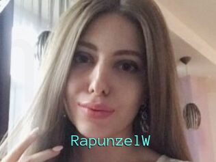 RapunzelW