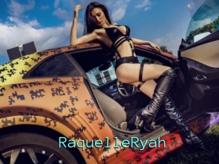 RaquelleRyah