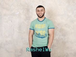 RashelWu
