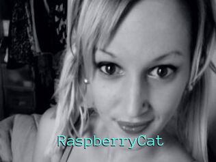 RaspberryCat