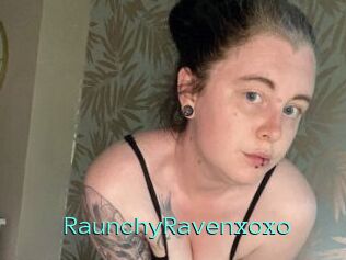 RaunchyRavenxoxo