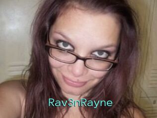 Rav3nRayne