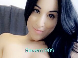 Raven1989