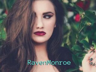 RavenMonroe