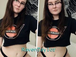 RavenTaylor