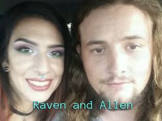 Raven_and_Allen