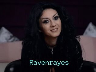 Ravenrayes