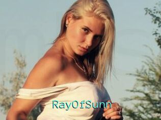 RayOfSunn