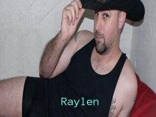 Raylen