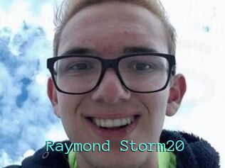 Raymond_Storm20 Mobile Sex