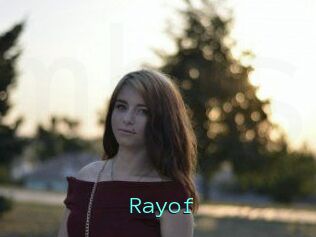 Rayof