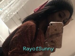 RayofSunny