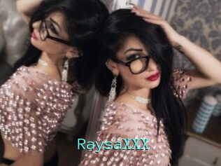 RaysaXXX