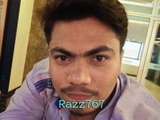 Razz767