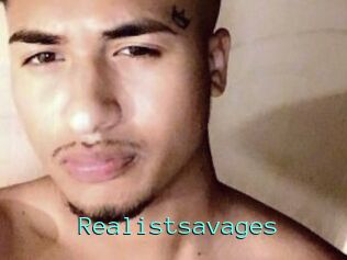 Realistsavages