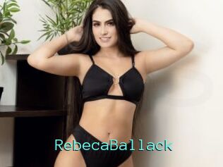 RebecaBallack