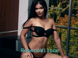 RebecaWilson