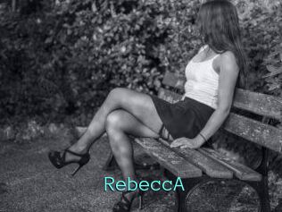 RebeccA Mobile Sex