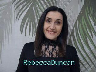 RebeccaDuncan