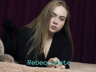 RebeccaGate