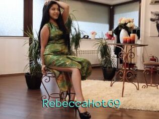 RebeccaHot69 Mobile Sex