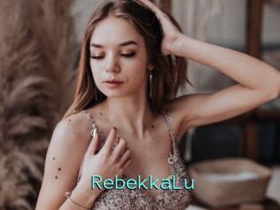 RebekkaLu