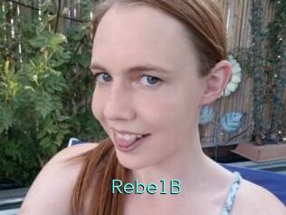 RebelB Mobile Sex